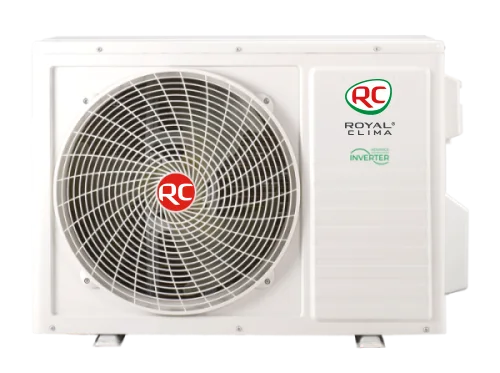Мульти-сплит система Royal Clima RCI-AND09HN (x2) + RCI-ANF12HN (x2) / 4TFM-36HN/OUT