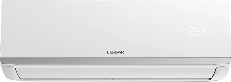 Настенная сплит-система Lessar LS-HE24KCE2B/LU-HE24KCE2B