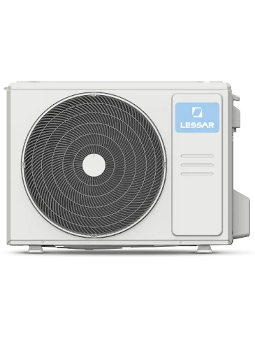 Настенная сплит-система Lessar LS-HE24KCE2B/LU-HE24KCE2B