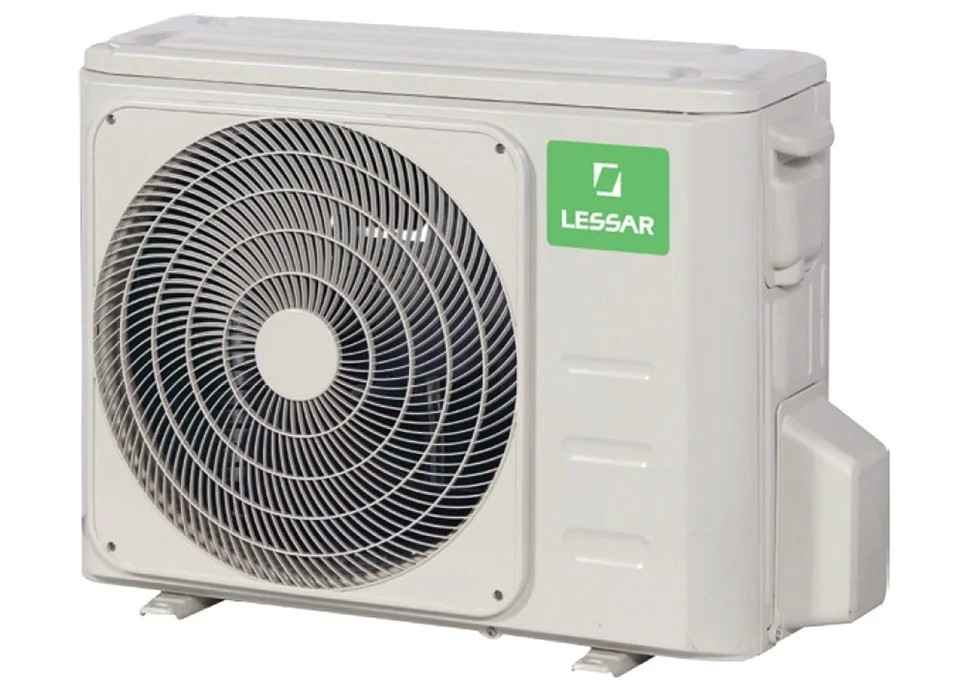 Настенная сплит-система Lessar LS-H28KPA2/LU-H28KPA2