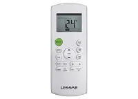 Настенная сплит-система Lessar LS-H28KPA2/LU-H28KPA2