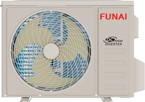Настенная сплит-система FUNAI RAC-I-SN30HP.D05