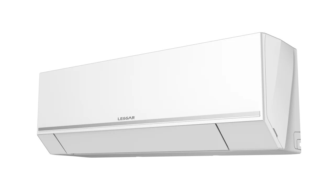 Настенная сплит-система Lessar LS-HE12KLE2/LU-HE12KLE2