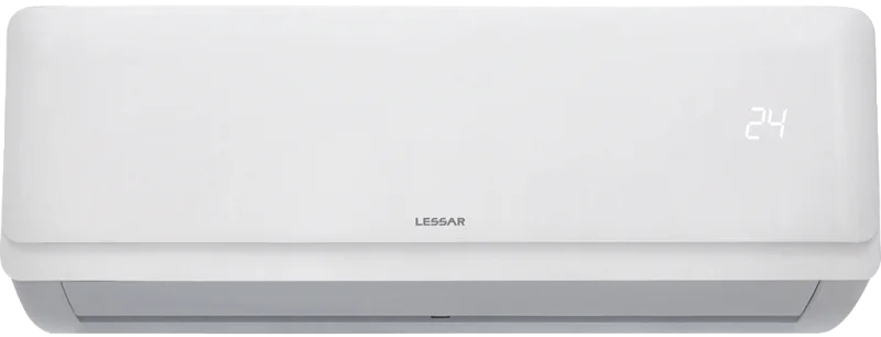 Настенная сплит-система Lessar LS-H09KFE2/LU-H09KFE2