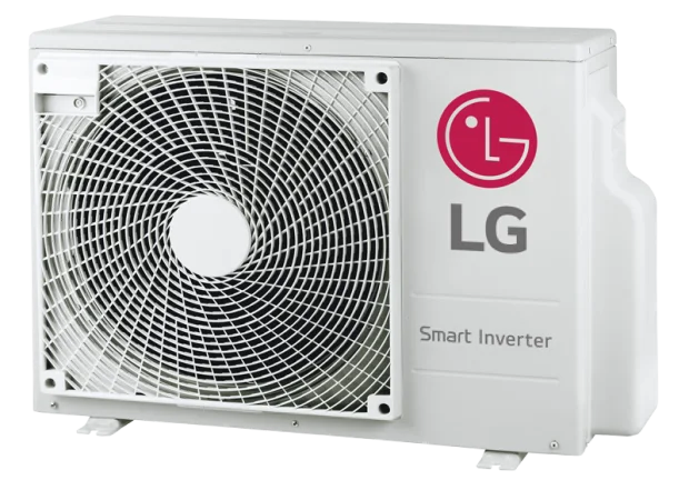 Наружный блок LG MU2R15.U13