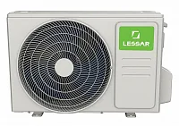 Настенная сплит-система Lessar LS-H18KFE2/LU-H18KFE2