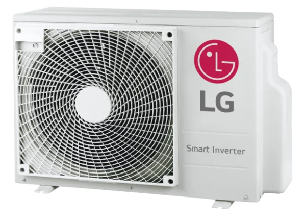 Наружный блок LG MU3R19.U23