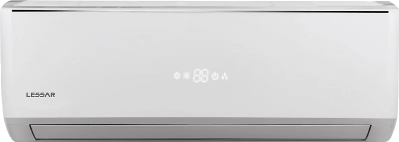 Настенная сплит-система Lessar LS-HE09KDE2/LU-HE09KDE2