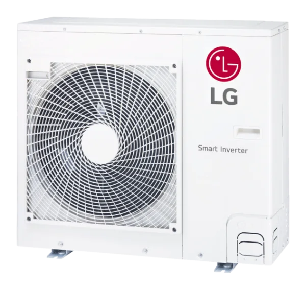 Наружный блок LG MU4R25.U22