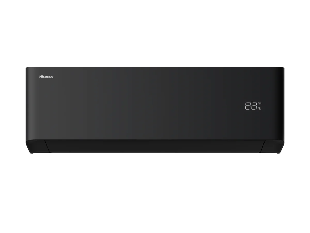 Настенный внутренний блок Hisense AMS-12UW4RWUHB00(B)