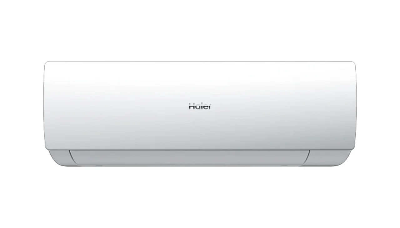 Настенная сплит-система Haier HSU-12HSL103/R3-W(IN)/HSU-12HSL103/R3(OUT)