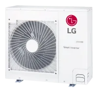 Наружный блок LG MU4R27.U42