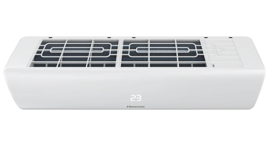 Настенная сплит-система Hisense AS-09UW4RYRKB06