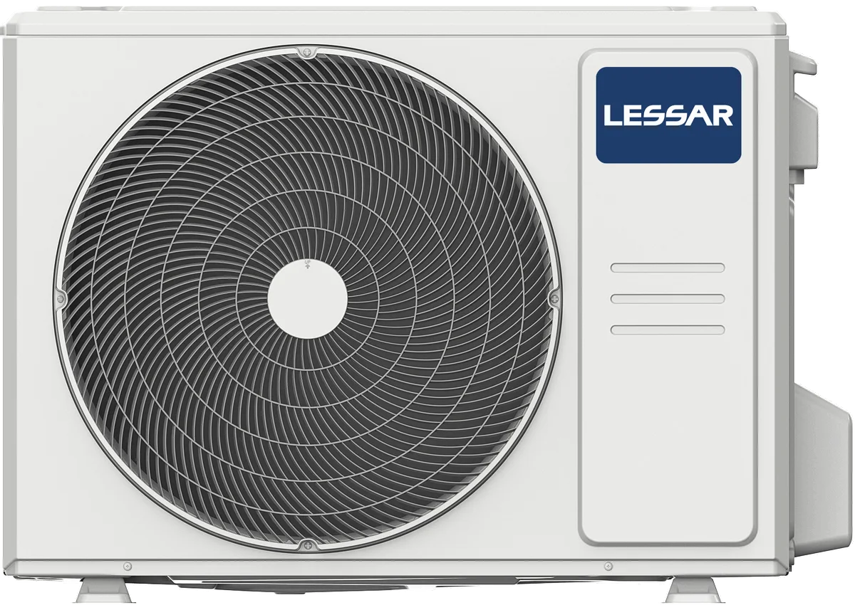 Настенная сплит-система Lessar LS-HE18KME2/LU-HE18KME2