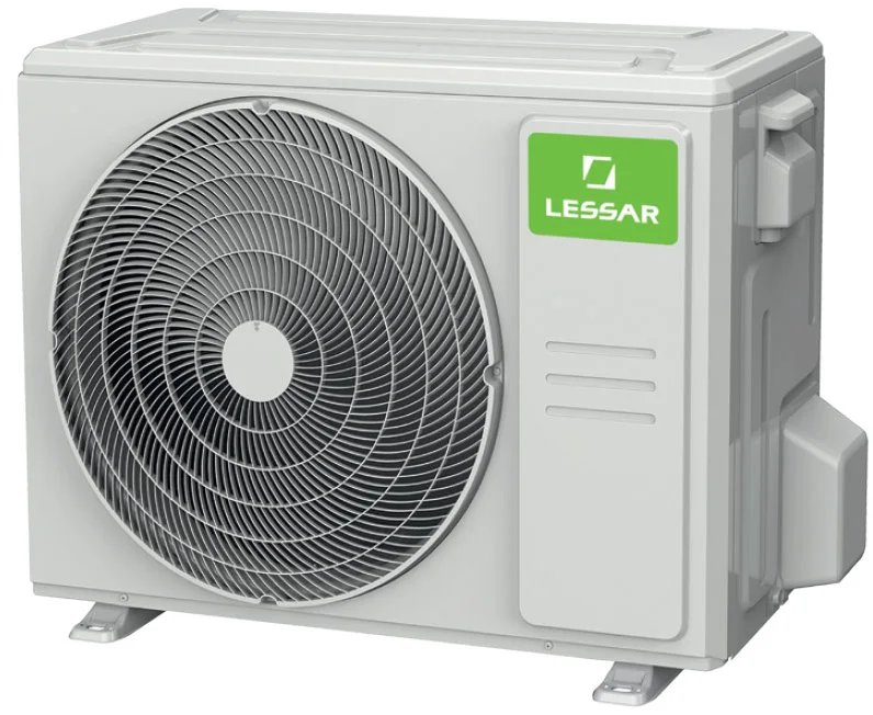 Настенная сплит-система Lessar LS-HE24KCE2/LU-HE24KCE2