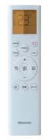 Настенная сплит-система Hisense AS-13UW4RYRKB05