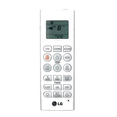 Настенный внутренний блок LG PM07SP.NSJR0