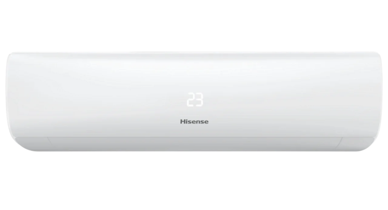 Настенная сплит-система Hisense AS-18UW4RMSKB02
