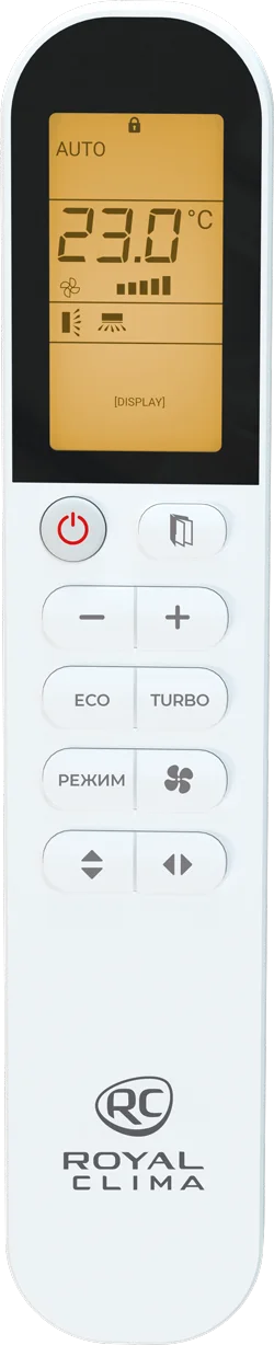 Настенная сплит-система Royal Clima RCI-OME35HN