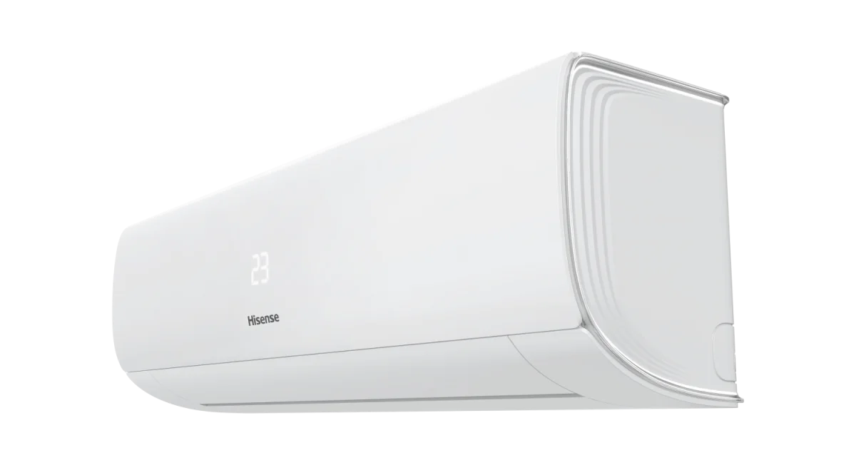 Настенная сплит-система Hisense AS-18UW4RMSKB02