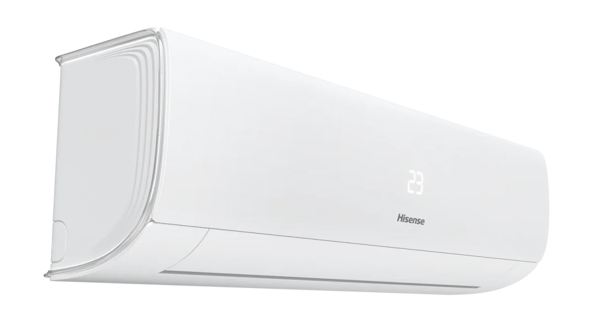 Настенная сплит-система Hisense AS-18UW4RMSKB02