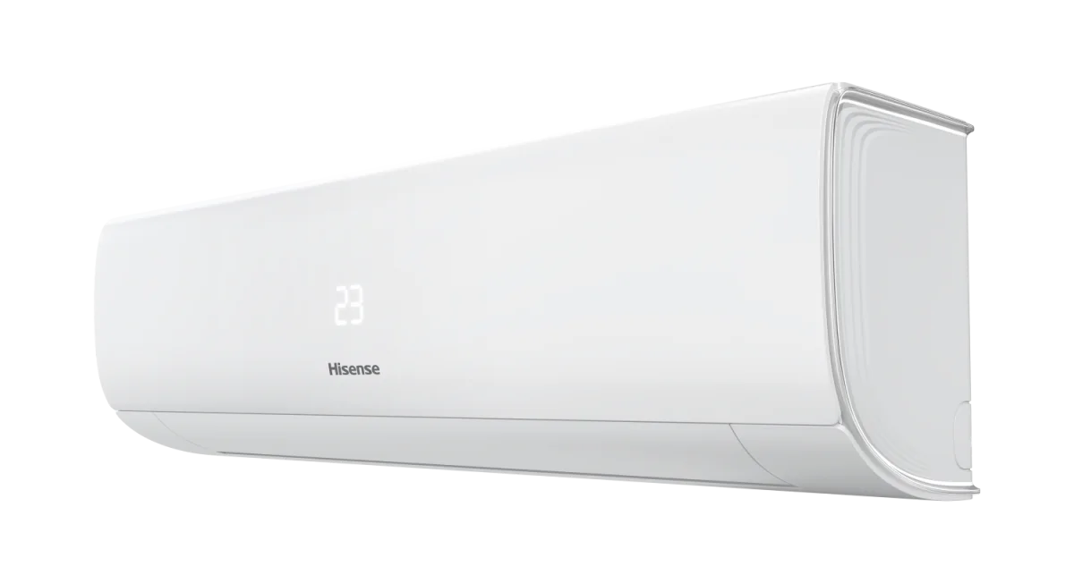 Настенная сплит-система Hisense AS-24UW4RBTKB01