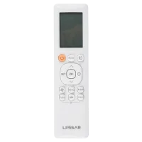 Настенная сплит-система Lessar LS-H09KKE2/LU-H09KKE2