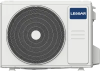 Настенная сплит-система Lessar LS-H18KKE2/LU-H18KKE2