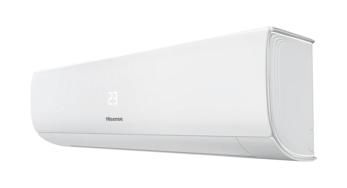 Внутренний блок Hisense AMS-07UW4RMRKB00 WI-FI