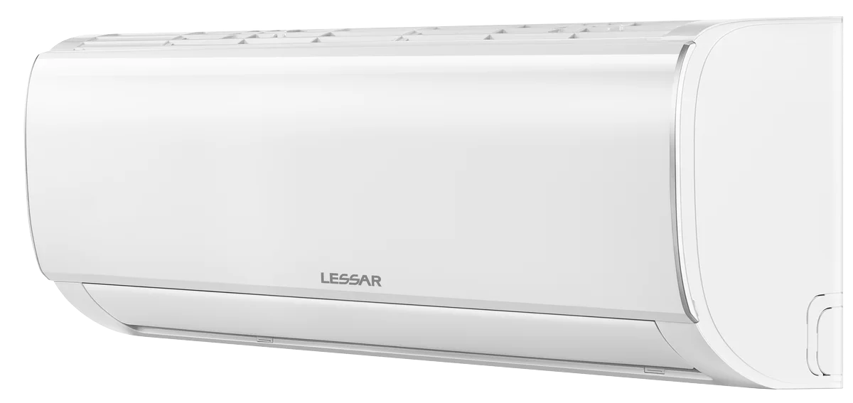 Настенная сплит-система Lessar LS-HE07KRE2C/LU-HE07KRE2C