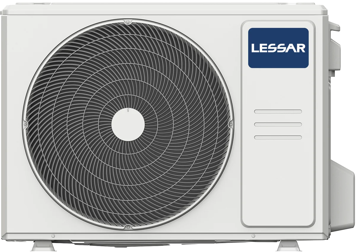 Настенная сплит-система Lessar LS-HE07KRE2C/LU-HE07KRE2C