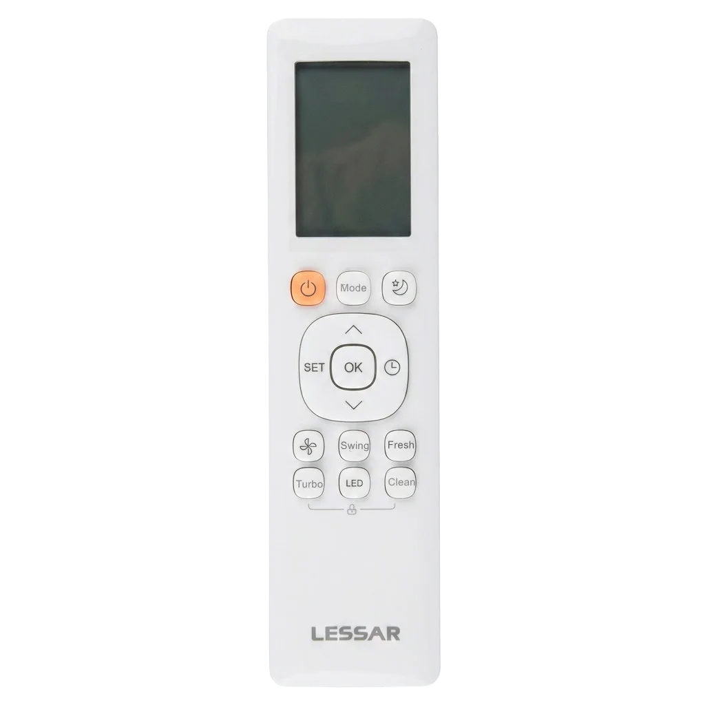 Настенная сплит-система Lessar LS-HE07KRE2C/LU-HE07KRE2C