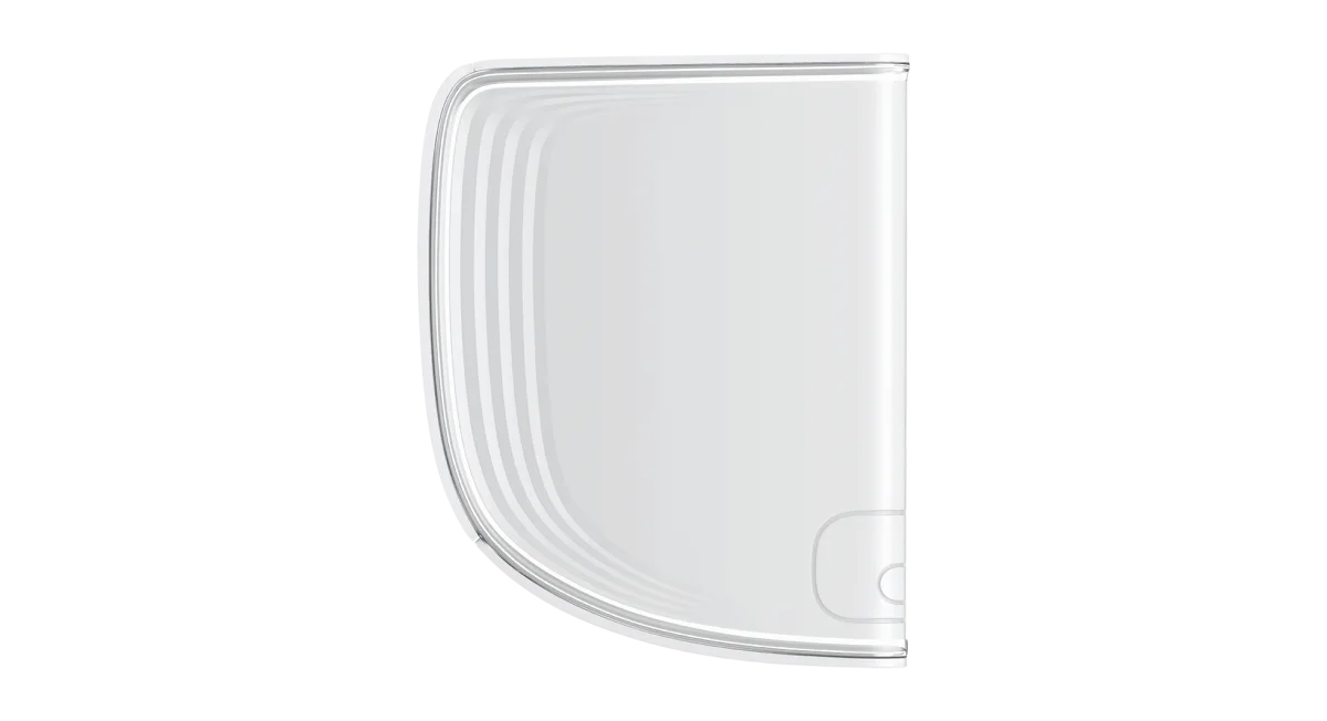 Внутренний блок Hisense AMS-09UW4RMRKB00 WI-FI
