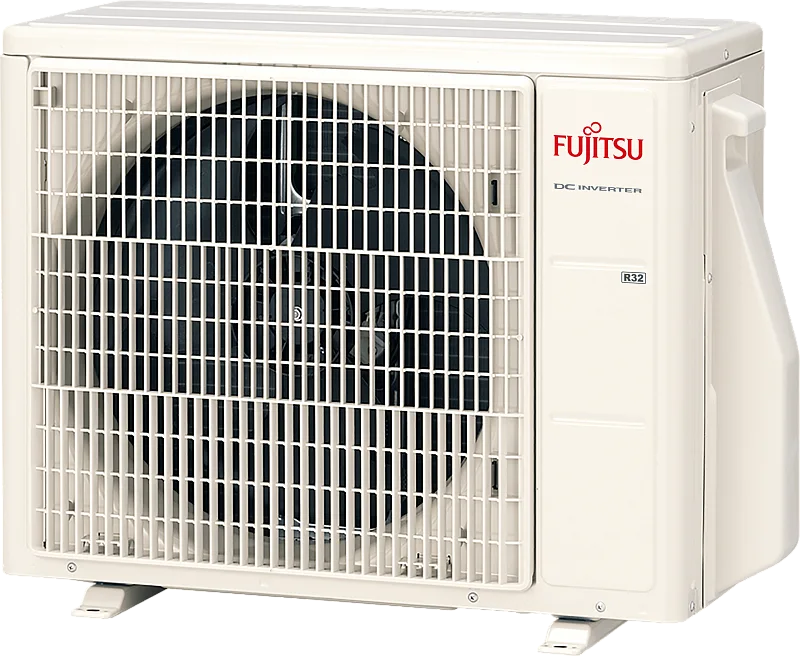 Настенная сплит-система FUJITSU ASYG12KMCC/AOYG12KMCC