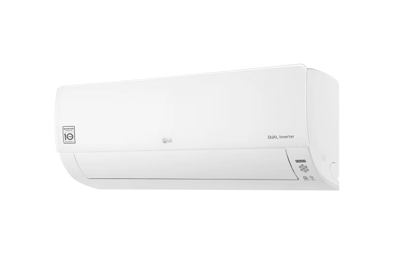Настенная сплит-система LG B12TS.NSJ/B12TS.UA3