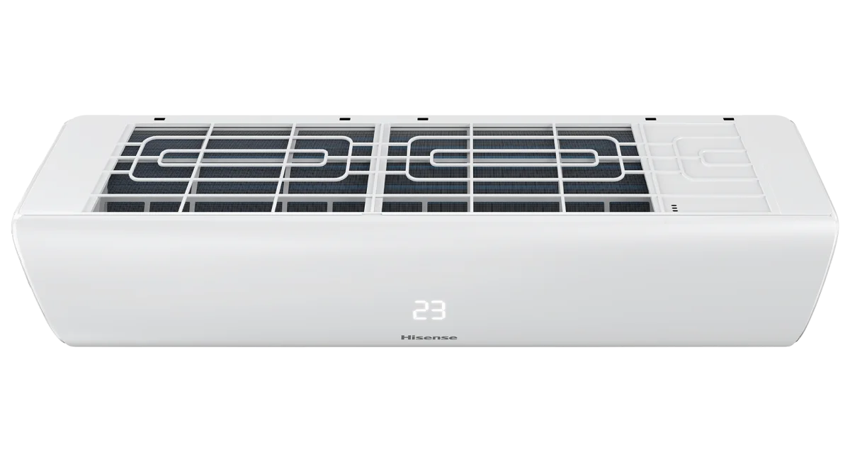 Внутренний блок Hisense AMS-12UW4RXRKB00 WI-FI