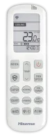 Внутренний блок Hisense AMS-12UW4RXRKB00 WI-FI