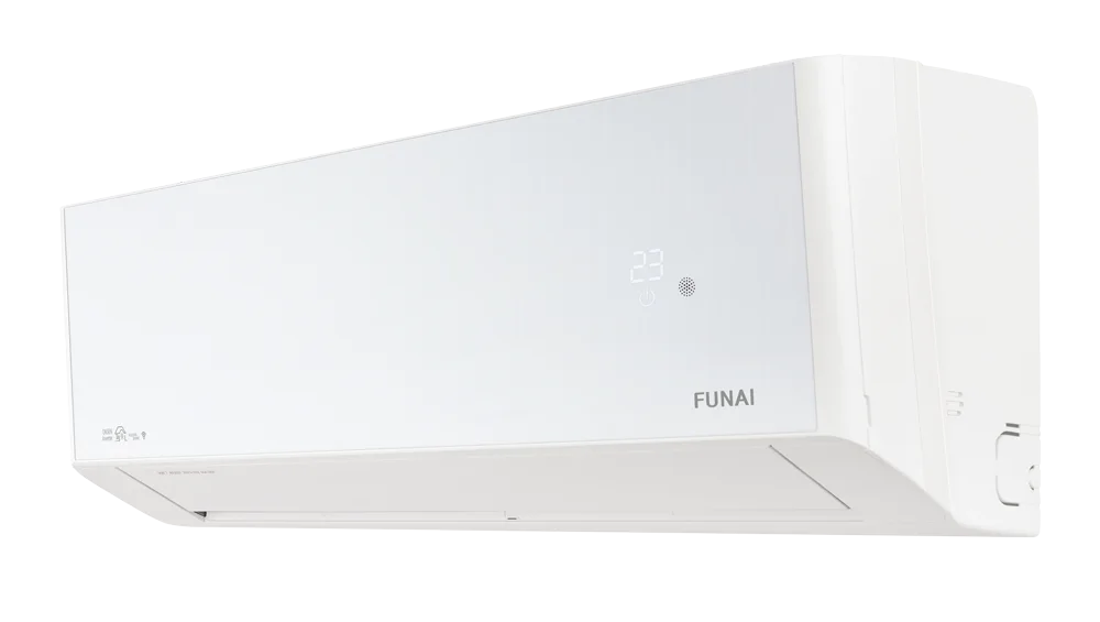 Тепловой насос FUNAI RAC-I-ON55HP.D01