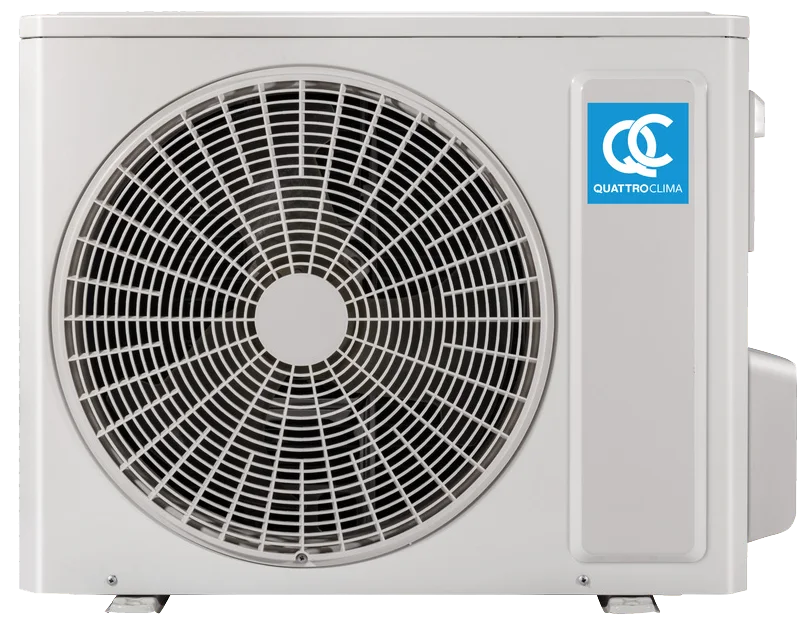 Настенная сплит-система Quattroclima QV-LA12WBE/QN-LA12WBE