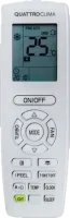 Настенная сплит-система Quattroclima QV-LA12WBE/QN-LA12WBE