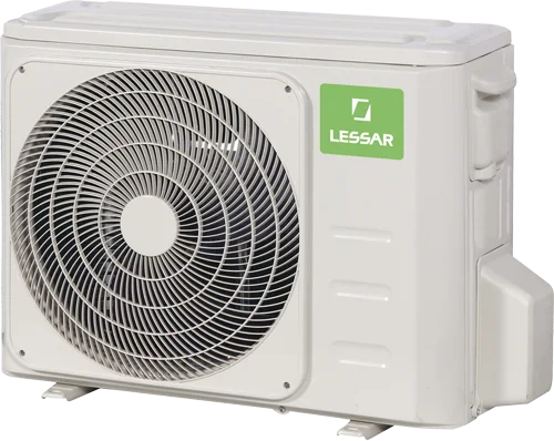 Настенная сплит-система Lessar LS-HE07KRE2A/LU-HE07KRE2A