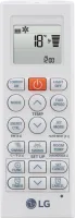 Настенная сплит-система LG B18TS.NSK/B18TS.UL2