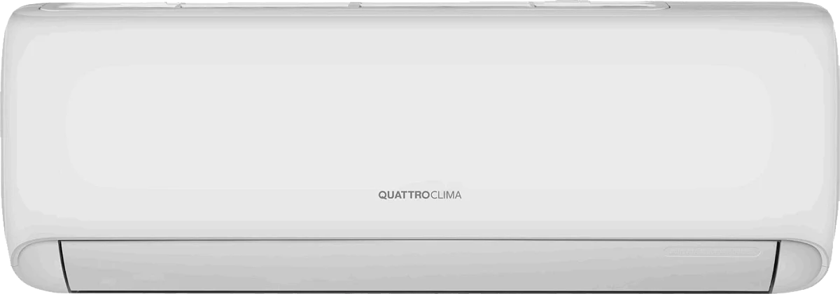 Настенная сплит-система Quattroclima QV-LA18WBE/QN-LA18WBE