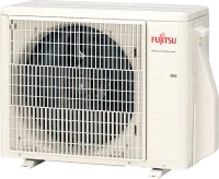 Настенная сплит-система FUJITSU ASYG18KLCA/AOYG18KLCA