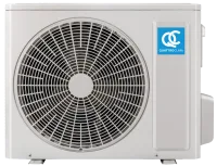 Настенная сплит-система Quattroclima QV-LA24WBE/QN-LA24WBE