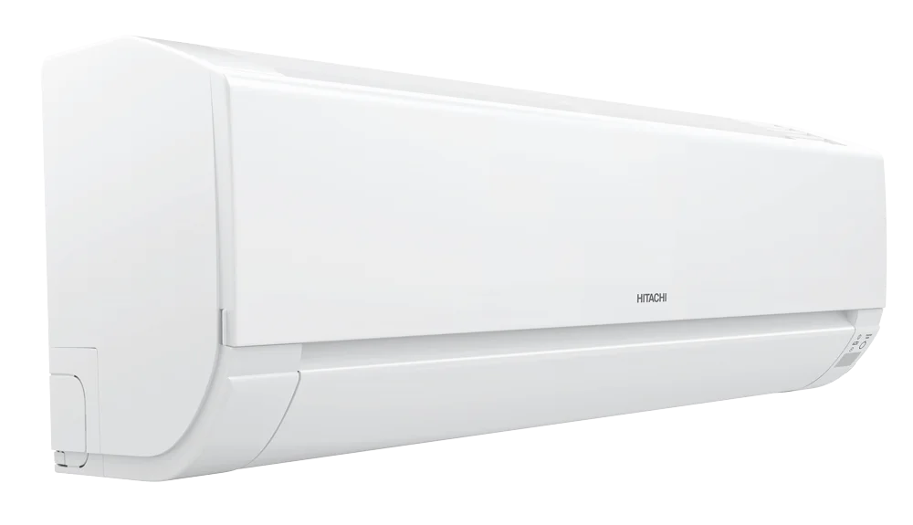 Настенная сплит-система HITACHI RAK-18REF/RAC-18WEF
