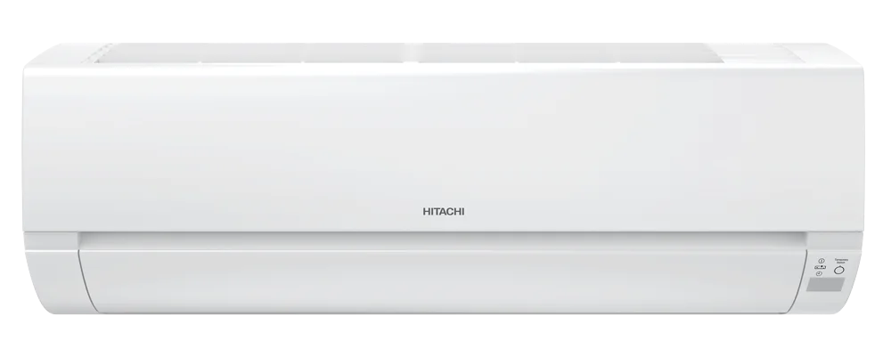 Настенная сплит-система HITACHI RAK-25REF/RAC-25WEF