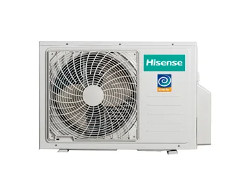 Наружный блок Hisense AMW4-27U4RJC