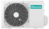 Настенная сплит-система Hisense AS-07HW4RLRKB00