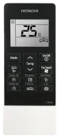Настенная сплит-система HITACHI RAK-25REF/RAC-25WEF